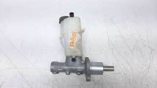 Recambio de bomba freno para peugeot 508 2018- 2.0 blue-hdi fap referencia OEM IAM 9646980980  