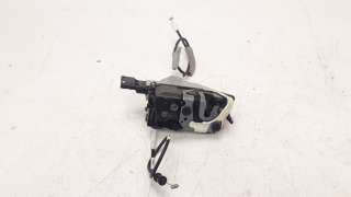 Recambio de cerradura puerta trasera derecha para peugeot 508 2018- 2.0 blue-hdi fap referencia OEM IAM 9819263380  