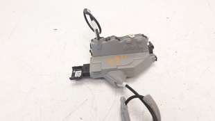 Recambio de cerradura puerta trasera derecha para peugeot 508 2018- 2.0 blue-hdi fap referencia OEM IAM 9819263380   2