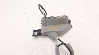 Recambio de cerradura puerta trasera derecha para peugeot 508 2018- 2.0 blue-hdi fap referencia OEM IAM 9819263380  