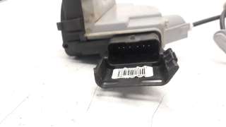 Recambio de cerradura puerta trasera derecha para peugeot 508 2018- 2.0 blue-hdi fap referencia OEM IAM 9819263380  