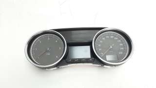 Recambio de cuadro instrumentos para peugeot 508 2018- 2.0 blue-hdi fap referencia OEM IAM 9824815280  