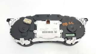 Recambio de cuadro instrumentos para peugeot 508 2018- 2.0 blue-hdi fap referencia OEM IAM 9824815280  