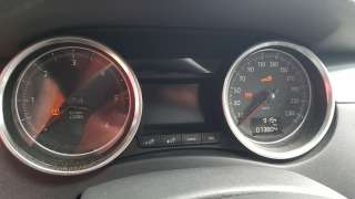 Recambio de cuadro instrumentos para peugeot 508 2018- 2.0 blue-hdi fap referencia OEM IAM 9824815280  