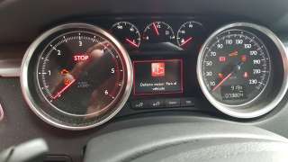 Recambio de cuadro instrumentos para peugeot 508 2018- 2.0 blue-hdi fap referencia OEM IAM 9824815280  