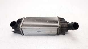 Recambio de intercooler para peugeot 508 2018- 2.0 blue-hdi fap referencia OEM IAM 9683009680 30319 