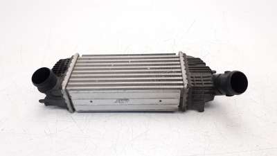 Recambio de intercooler para peugeot 508 2018- 2.0 blue-hdi fap referencia OEM IAM 9683009680 30319 