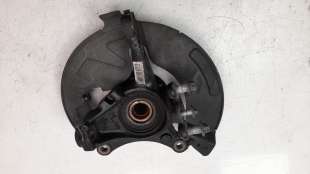 Recambio de mangueta delantera derecha para peugeot 508 2018- 2.0 blue-hdi fap referencia OEM IAM 3647A9   2