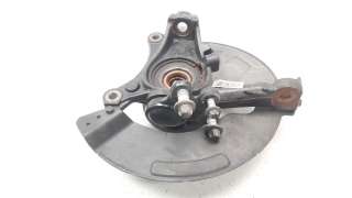 Recambio de mangueta delantera derecha para peugeot 508 2018- 2.0 blue-hdi fap referencia OEM IAM 3647A9  