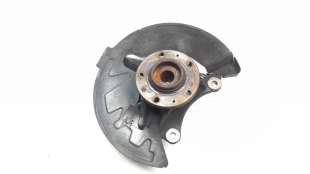 Recambio de mangueta delantera izquierda para peugeot 508 2018- 2.0 blue-hdi fap referencia OEM IAM 3646A9  