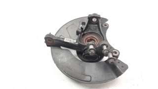 Recambio de mangueta delantera izquierda para peugeot 508 2018- 2.0 blue-hdi fap referencia OEM IAM 3646A9  