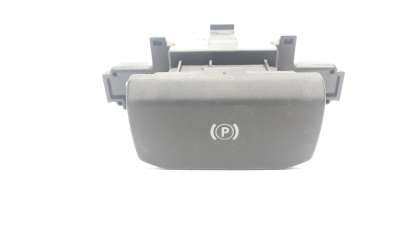Recambio de palanca freno para peugeot 508 2018- 2.0 blue-hdi fap referencia OEM IAM 96772967ZD  