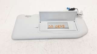 Recambio de parasol derecho para peugeot 508 2018- 2.0 blue-hdi fap referencia OEM IAM 8163HF  