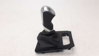 Recambio de pomo palanca cambio para peugeot 508 2018- 2.0 blue-hdi fap referencia OEM IAM 9687660380  