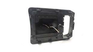 Recambio de pomo palanca cambio para peugeot 508 2018- 2.0 blue-hdi fap referencia OEM IAM 9687660380   2