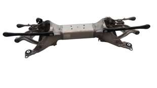 Recambio de puente trasero para peugeot 508 2018- 2.0 blue-hdi fap referencia OEM IAM 9640718610  