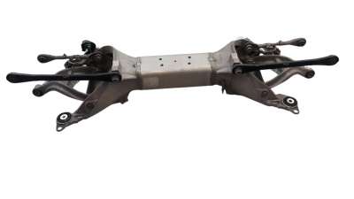 Recambio de puente trasero para peugeot 508 2018- 2.0 blue-hdi fap referencia OEM IAM 9640718610  
