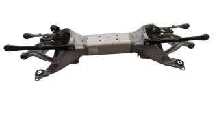 Recambio de puente trasero para peugeot 508 2018- 2.0 blue-hdi fap referencia OEM IAM 9640718610  