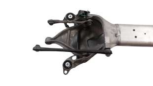 Recambio de puente trasero para peugeot 508 2018- 2.0 blue-hdi fap referencia OEM IAM 9640718610   2