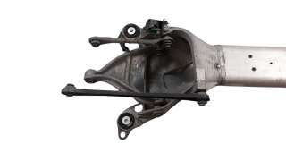 Recambio de puente trasero para peugeot 508 2018- 2.0 blue-hdi fap referencia OEM IAM 9640718610  