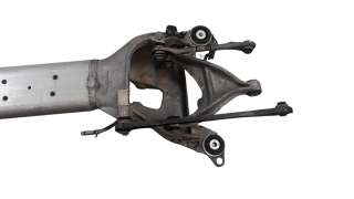 Recambio de puente trasero para peugeot 508 2018- 2.0 blue-hdi fap referencia OEM IAM 9640718610  
