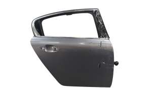 Recambio de puerta trasera derecha para peugeot 508 2018- 2.0 blue-hdi fap referencia OEM IAM 9008X3  