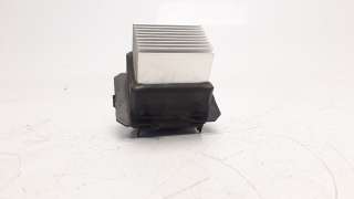 Recambio de resistencia calefaccion para peugeot 508 2018- 2.0 blue-hdi fap referencia OEM IAM T1017945R  