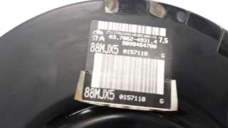 Recambio de servofreno para peugeot 508 2018- 2.0 blue-hdi fap referencia OEM IAM 9808464780  