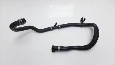 Recambio de tubo para citroën berlingo furgón 2018- 1.5 blue-hdi fap referencia OEM IAM 9806453080  