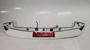 Recambio de aleron trasero para kia stonic (ybcuv) 2017- 1.0 tgdi cat referencia OEM IAM 87210H8400   2