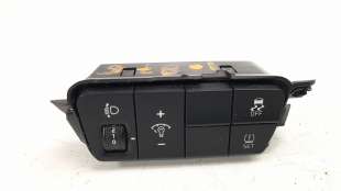 Recambio de mando multifuncion para kia stonic (ybcuv) 2017- 1.0 tgdi cat referencia OEM IAM 93700H8AK0  
