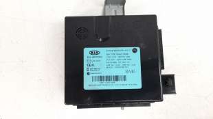 Recambio de modulo electronico para kia stonic (ybcuv) 2017- 1.0 tgdi cat referencia OEM IAM 954A0H8450 40Y8T51000 