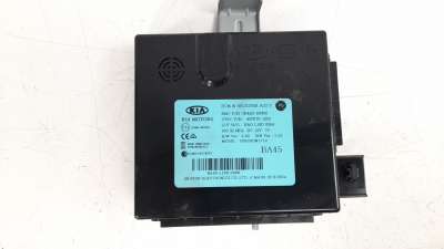 Recambio de modulo electronico para kia stonic (ybcuv) 2017- 1.0 tgdi cat referencia OEM IAM 954A0H8450 40Y8T51000 
