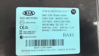 Recambio de modulo electronico para kia stonic (ybcuv) 2017- 1.0 tgdi cat referencia OEM IAM 954A0H8450 40Y8T51000 