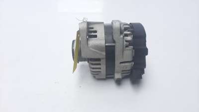 Recambio de alternador para kia stonic (ybcuv) 2017- 1.0 tgdi cat referencia OEM IAM 3730004950 ALF030164 