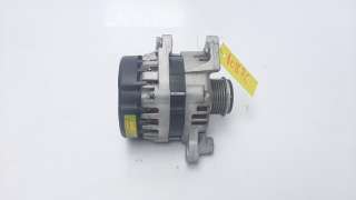 Recambio de alternador para kia stonic (ybcuv) 2017- 1.0 tgdi cat referencia OEM IAM 3730004950 ALF030164 