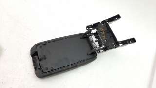 Recambio de apoyabrazos central para kia stonic (ybcuv) 2017- 1.0 tgdi cat referencia OEM IAM 84660H8000WK  