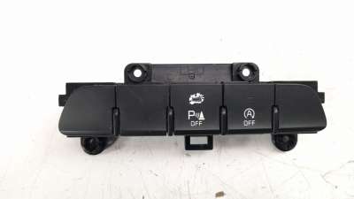 Recambio de mando multifuncion para kia stonic (ybcuv) 2017- 1.0 tgdi cat referencia OEM IAM 93300H8140 4D62W41000 