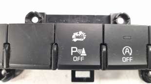 Recambio de mando multifuncion para kia stonic (ybcuv) 2017- 1.0 tgdi cat referencia OEM IAM 93300H8140 4D62W41000  2