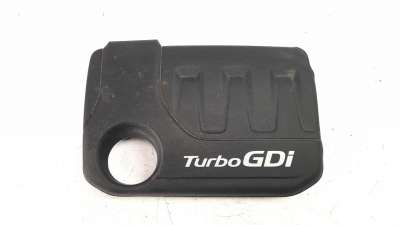 Recambio de tapa motor para kia stonic (ybcuv) 2017- 1.0 tgdi cat referencia OEM IAM 2924204500  