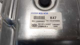 Recambio de centralita motor uce para kia stonic (ybcuv) 2017- 1.0 tgdi cat referencia OEM IAM 3912804047  
