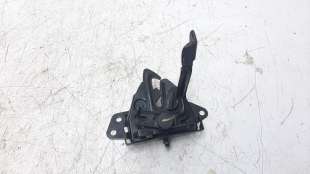 Recambio de cerradura capo para kia stonic (ybcuv) 2017- 1.0 tgdi cat referencia OEM IAM 81130H8400  