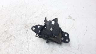 Recambio de cerradura capo para kia stonic (ybcuv) 2017- 1.0 tgdi cat referencia OEM IAM 81130H8400  