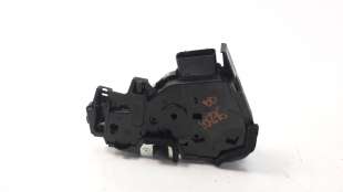 Recambio de cerradura puerta delantera derecha para kia stonic (ybcuv) 2017- 1.0 tgdi cat referencia OEM IAM 81320H8050  