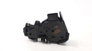 Recambio de cerradura puerta delantera derecha para kia stonic (ybcuv) 2017- 1.0 tgdi cat referencia OEM IAM 81320H8050  