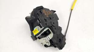 Recambio de cerradura puerta delantera izquierda para kia stonic (ybcuv) 2017- 1.0 tgdi cat referencia OEM IAM 81310H8040  