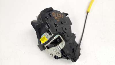 Recambio de cerradura puerta delantera izquierda para kia stonic (ybcuv) 2017- 1.0 tgdi cat referencia OEM IAM 81310H8040  