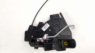 Recambio de cerradura puerta delantera izquierda para kia stonic (ybcuv) 2017- 1.0 tgdi cat referencia OEM IAM 81310H8040   2