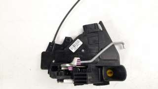 Recambio de cerradura puerta delantera izquierda para kia stonic (ybcuv) 2017- 1.0 tgdi cat referencia OEM IAM 81310H8040  