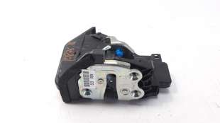 Recambio de cerradura puerta trasera derecha para kia stonic (ybcuv) 2017- 1.0 tgdi cat referencia OEM IAM 81420H8010   2
